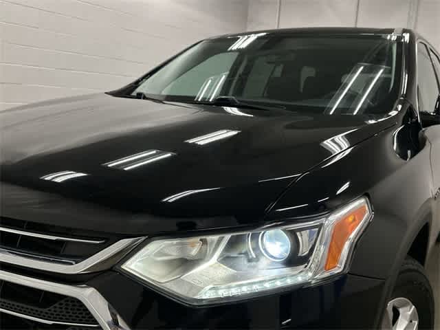 Thumbnail: 2019 Chevrolet Traverse - 31