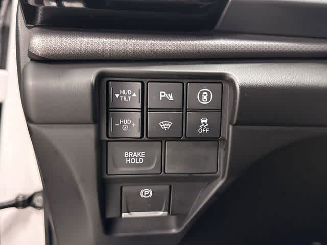 Thumbnail: 2025 Acura RDX - 19