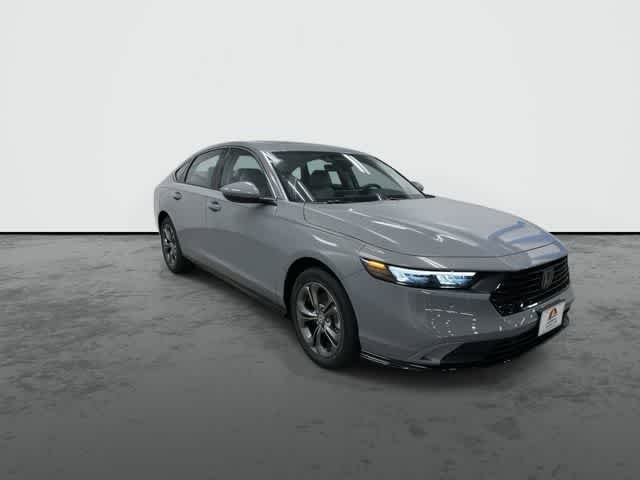 Thumbnail: 2026 Honda Accord - 6