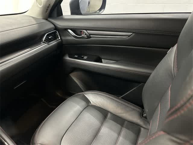 Thumbnail: 2022 Mazda CX-5 - 13