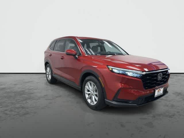 Thumbnail: 2025 Honda CR-V - 6