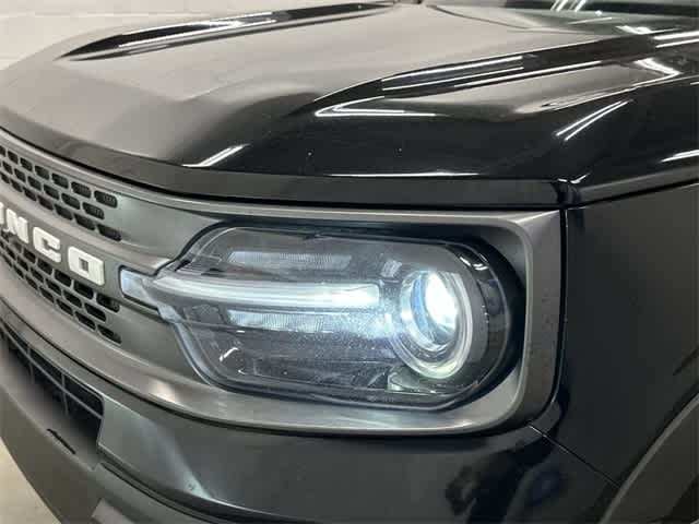 Thumbnail: 2022 Ford Bronco Sport - 31