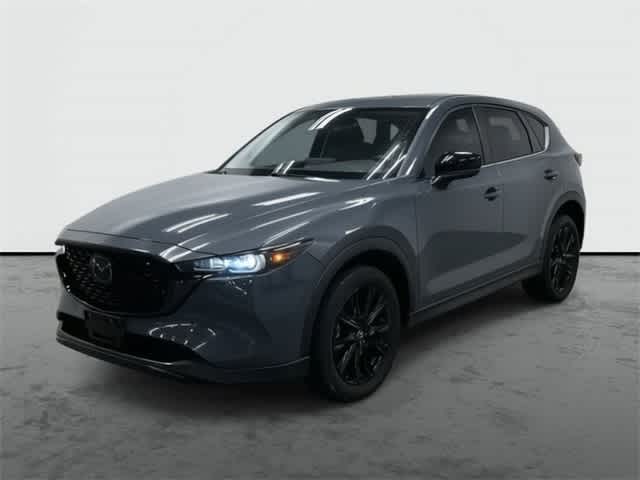 Thumbnail: 2022 Mazda CX-5 - 1