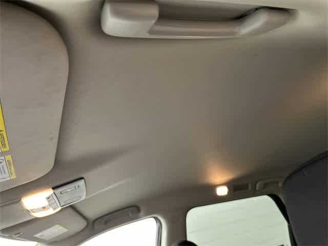 Thumbnail: 2024 Nissan Pathfinder - 27