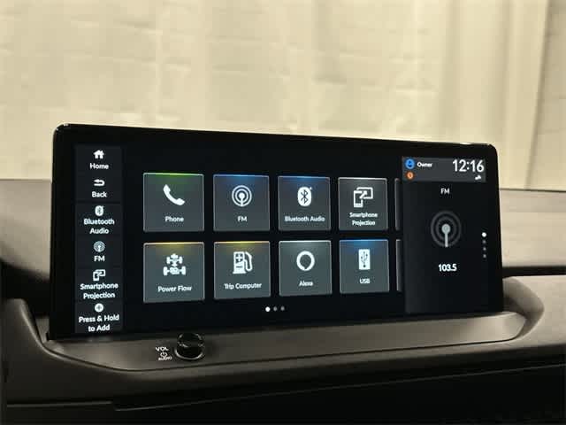 Thumbnail: 2024 Honda Accord - 21