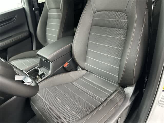 Thumbnail: 2026 Honda CR-V - 10