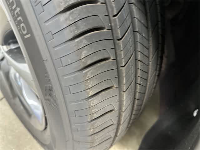 Thumbnail: 2026 Honda CR-V - 30