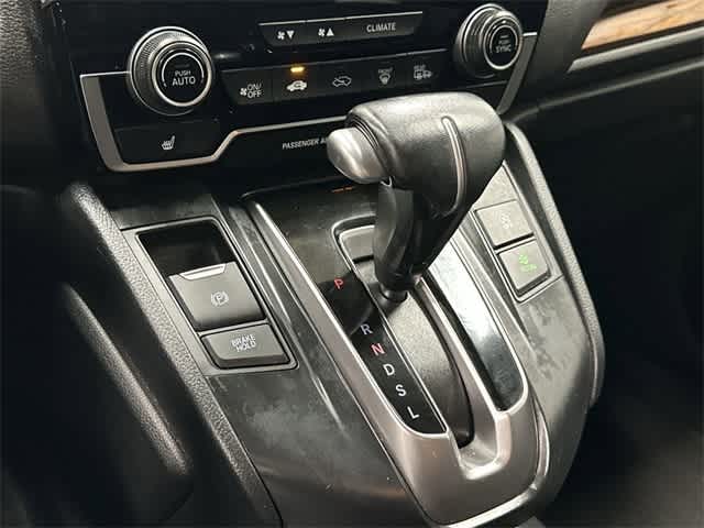 Thumbnail: 2021 Honda CR-V - 24