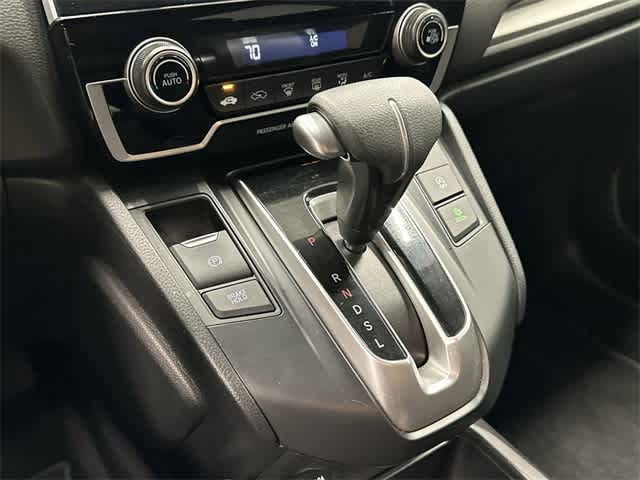 Thumbnail: 2020 Honda CR-V - 24