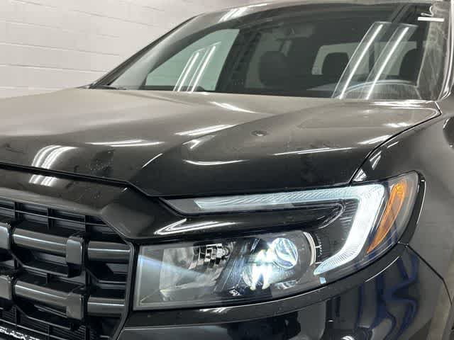 Thumbnail: 2026 Honda Ridgeline - 32