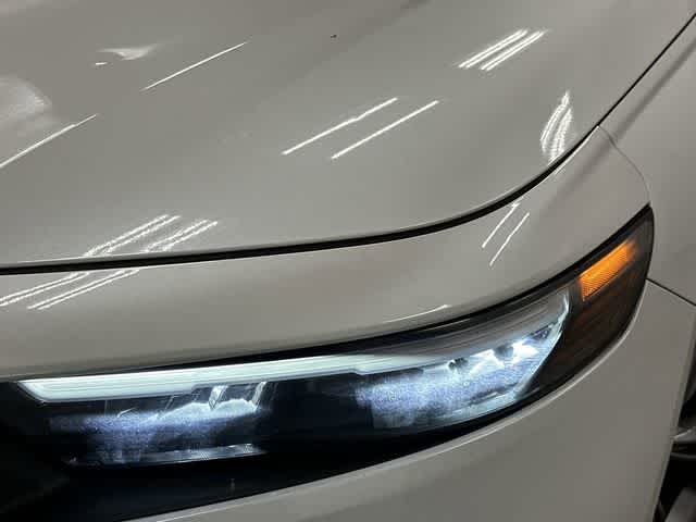 Thumbnail: 2024 Honda Accord - 30