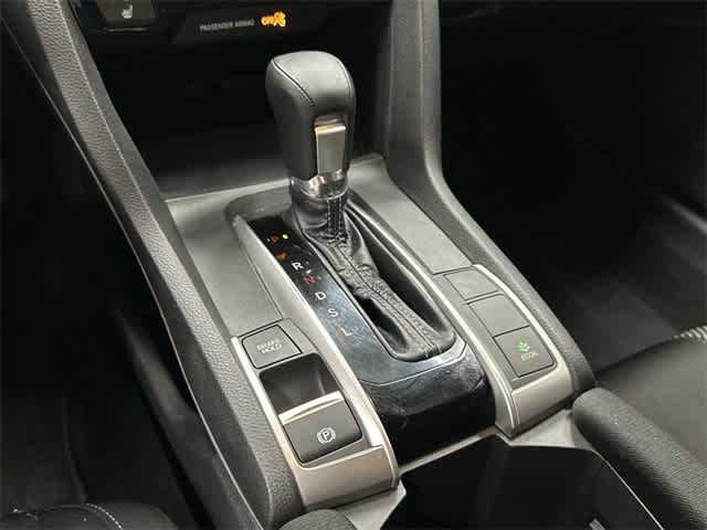 Thumbnail: 2018 Honda Civic - 24