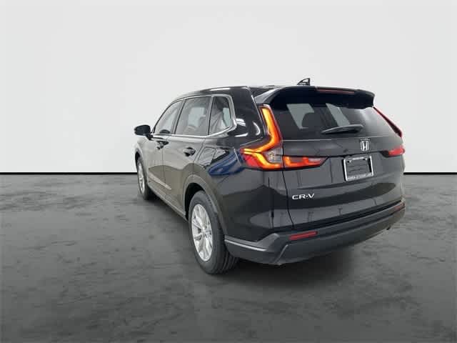 Thumbnail: 2025 Honda CR-V - 2