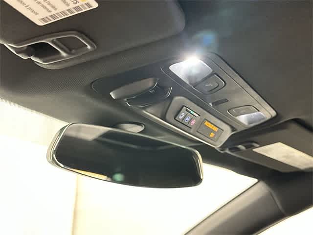 Thumbnail: 2023 Chevrolet Camaro - 20