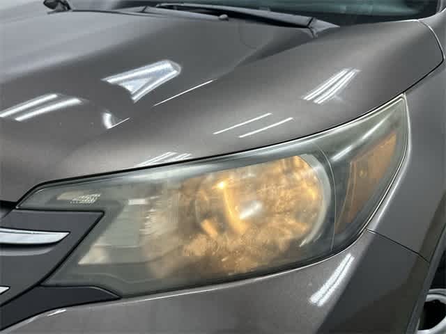 Thumbnail: 2014 Honda CR-V - 30