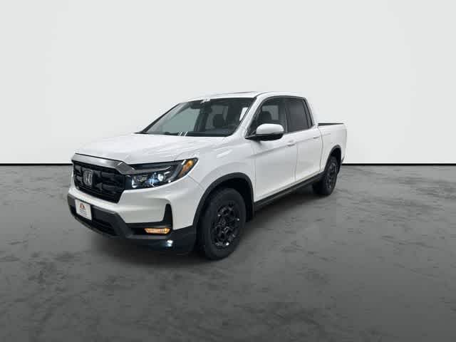 2025 Honda Ridgeline RTL - Photo 7