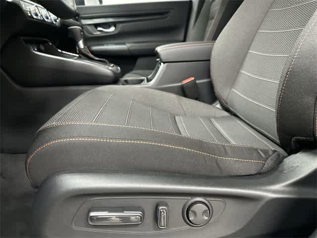 Thumbnail: 2026 Honda CR-V - 25