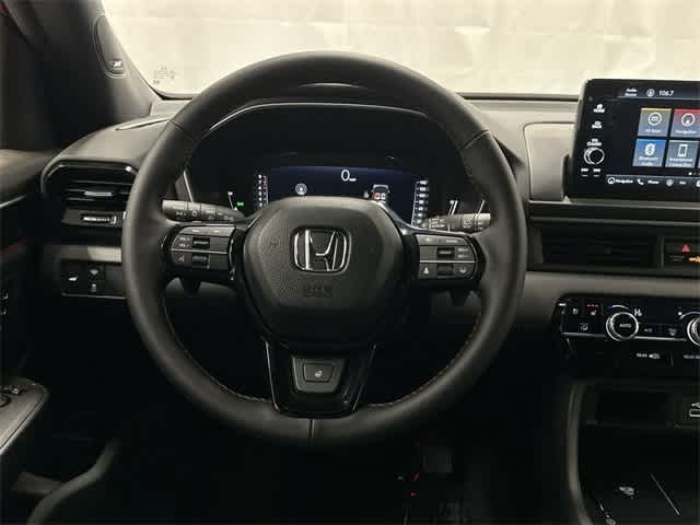 Thumbnail: 2025 Honda Pilot - 15