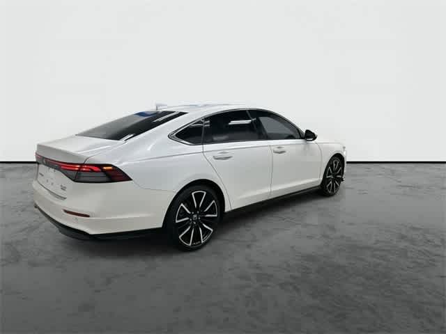 Thumbnail: 2023 Honda Accord - 4