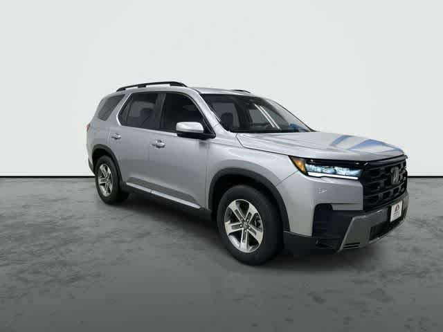 Thumbnail: 2026 Honda Pilot - 5