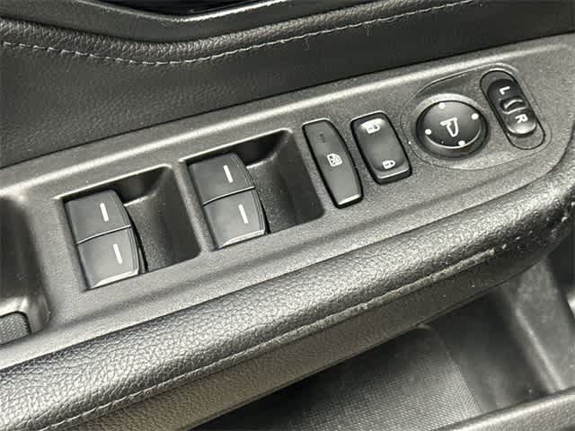 Thumbnail: 2022 Honda Odyssey - 20