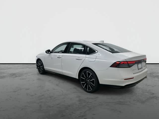 Thumbnail: 2026 Honda Accord - 9