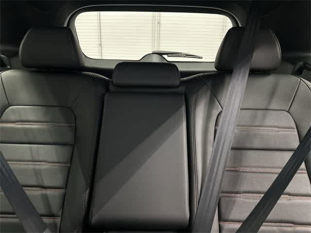 Thumbnail: 2026 Honda CR-V - 14