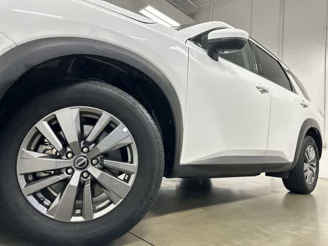 Thumbnail: 2025 Nissan Pathfinder - 27