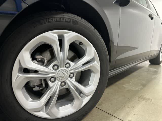 Thumbnail: 2025 Honda Accord - 27