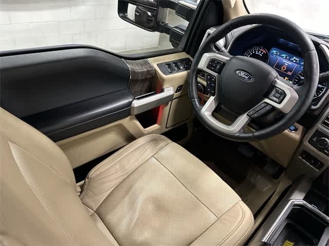 Thumbnail: 2018 Ford F-350 - 12