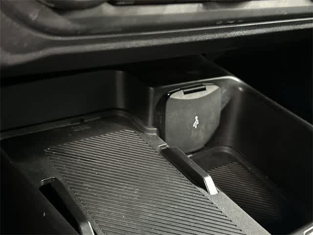 Thumbnail: 2025 Ford Bronco - 26