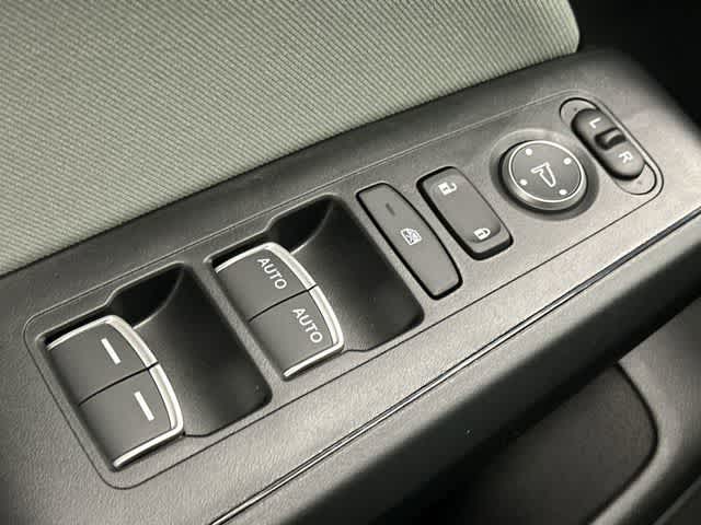 Thumbnail: 2026 Honda Civic - 20