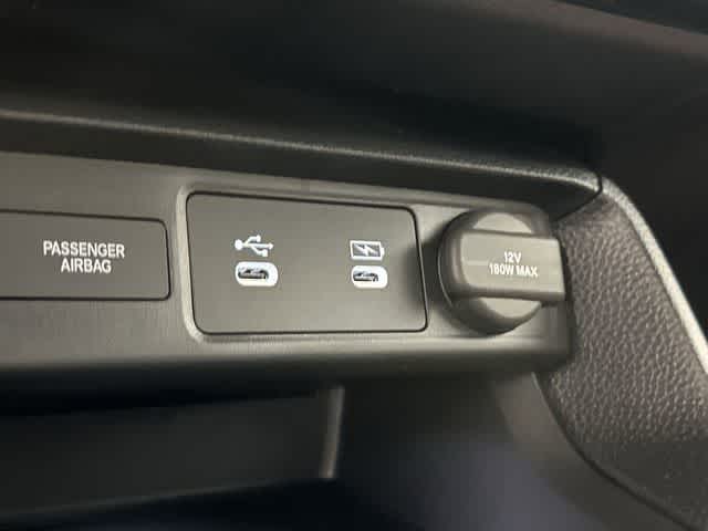 Thumbnail: 2026 Honda Civic - 26