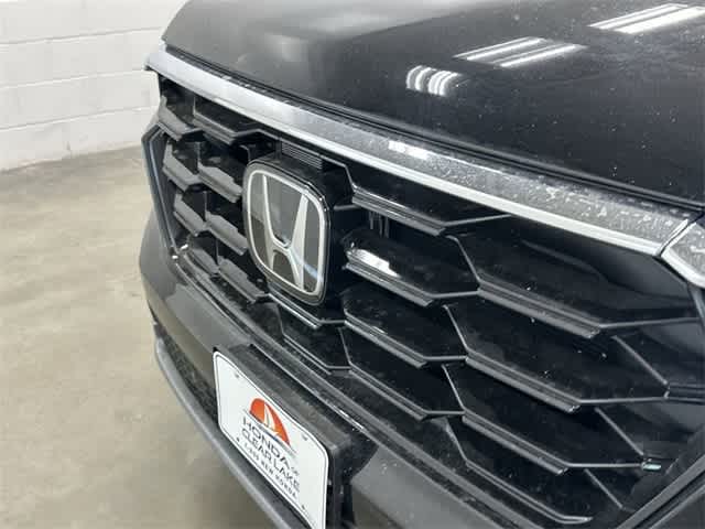 Thumbnail: 2025 Honda Pilot - 29