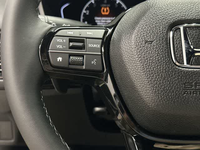 Thumbnail: 2026 Honda Civic - 16