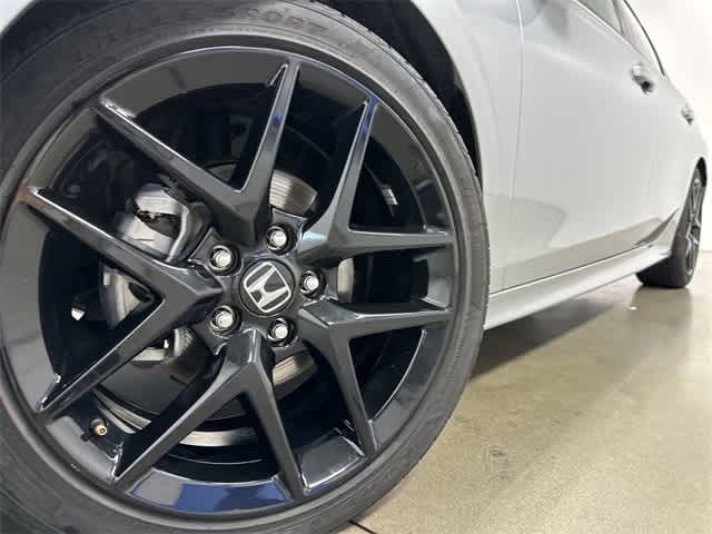 Thumbnail: 2025 Honda Civic - 28