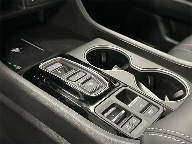 Thumbnail: 2025 Honda Pilot - 25