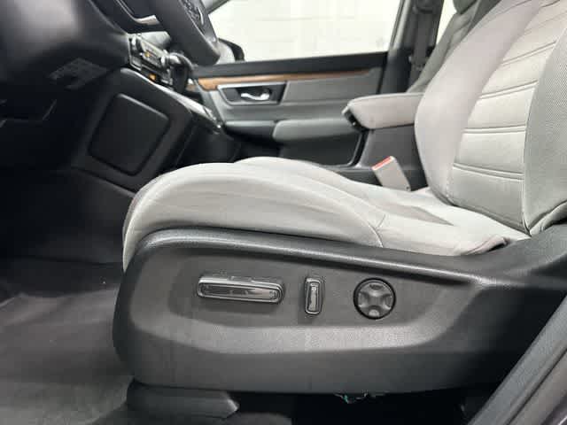2018 Honda CR-V EX - Photo 26