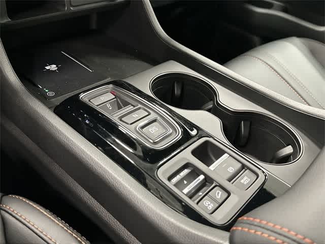 Thumbnail: 2025 Honda Pilot - 24