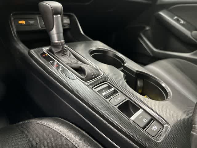 Thumbnail: 2025 Honda Civic - 24