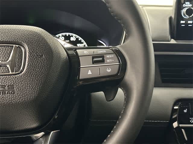 Thumbnail: 2025 Honda Pilot - 18