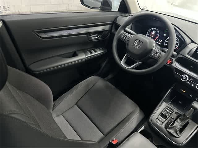 Thumbnail: 2026 Honda CR-V - 12