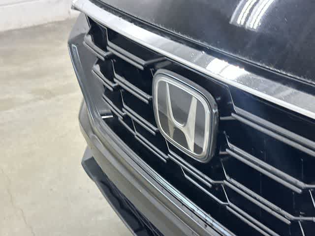 Thumbnail: 2025 Honda CR-V - 30