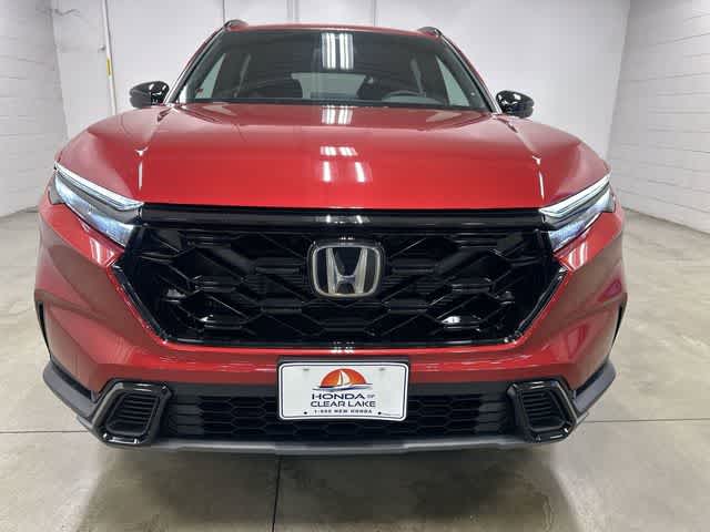 Thumbnail: 2026 Honda CR-V - 29