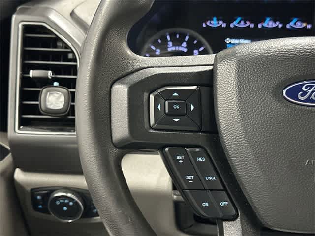 Thumbnail: 2022 Ford F-350 - 17