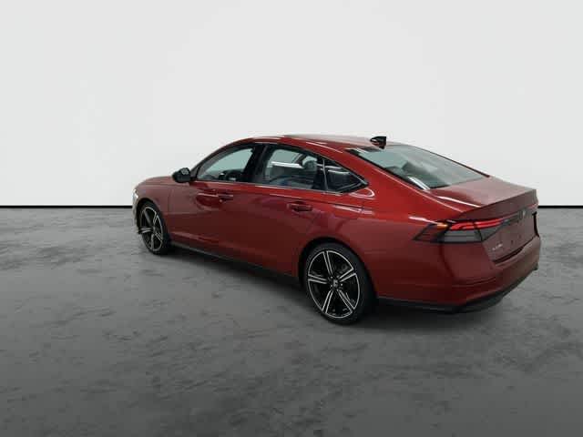 Thumbnail: 2026 Honda Accord - 8