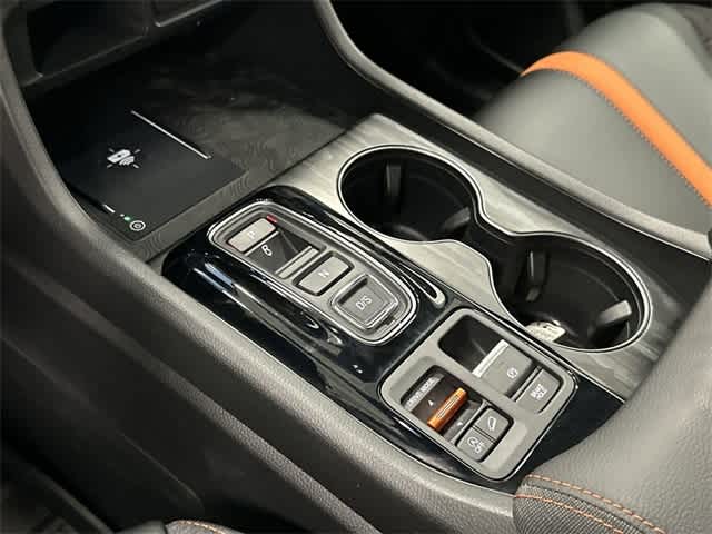Thumbnail: 2026 Honda Passport - 25
