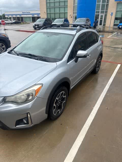 2017 Subaru Crosstrek Limited -
                  League City, TX