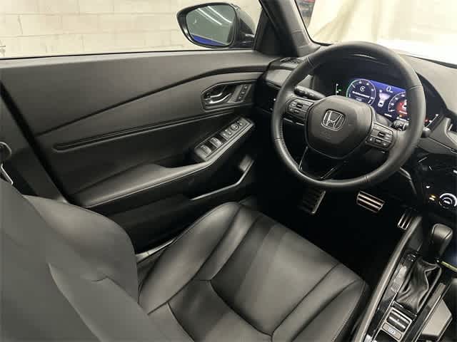 Thumbnail: 2025 Honda Accord - 12