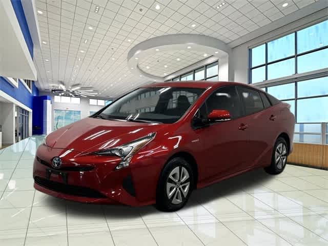 2018 Toyota Prius Three -
                League City, TX